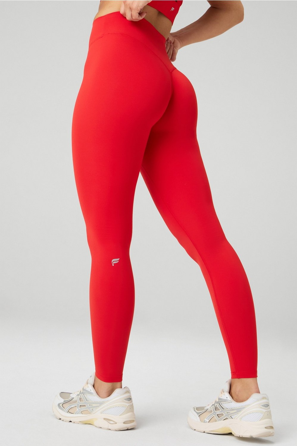 Fabletics The No-Seam PureLuxe TLC Legging