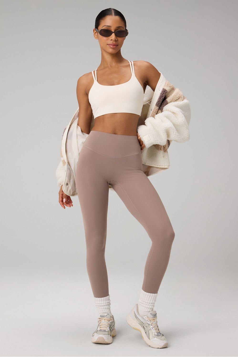 Fabletics The No-Seam PureLuxe TLC Legging