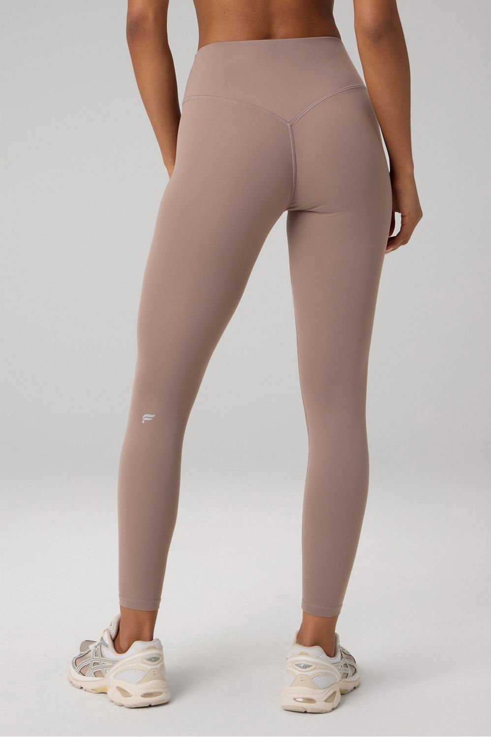 Fabletics The No-Seam PureLuxe TLC Legging
