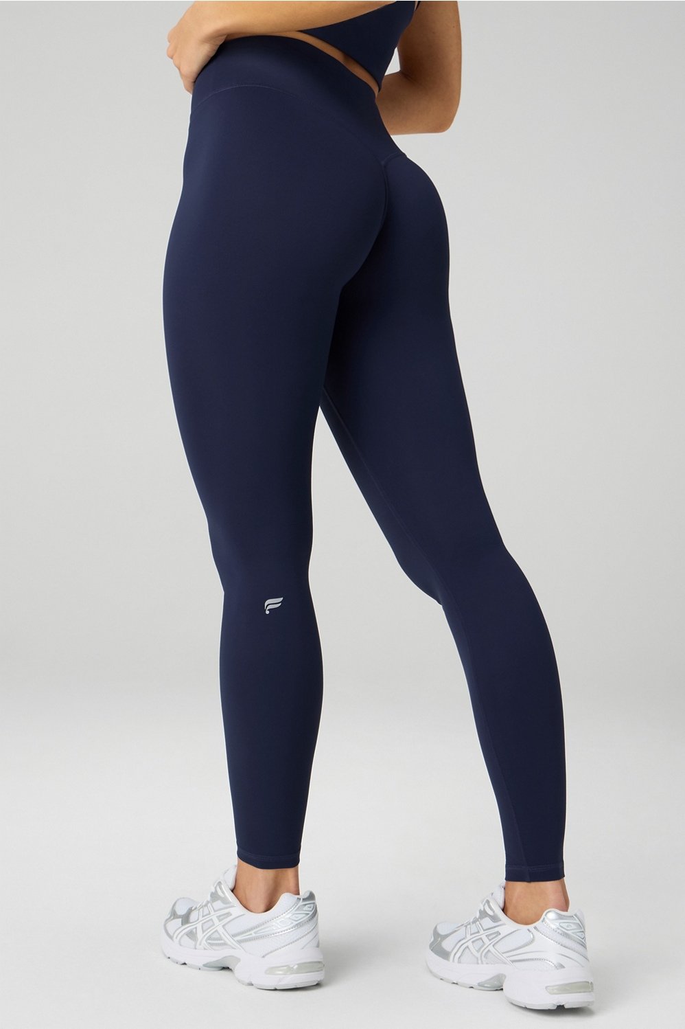 Fabletics The No-Seam PureLuxe TLC Legging Tall