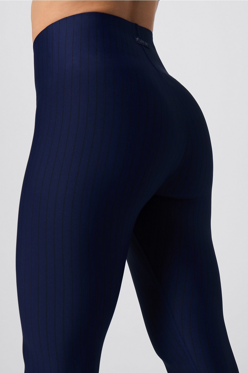 Fabletics Pinstripe Legging