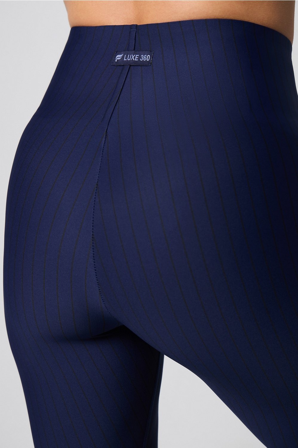 Fabletics Pinstripe Legging