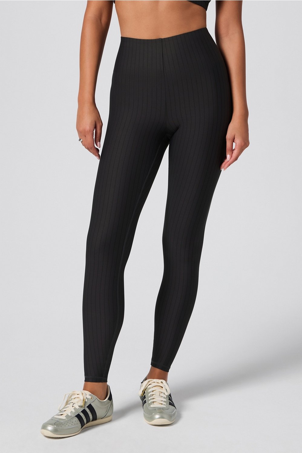 Fabletics Pinstripe Legging