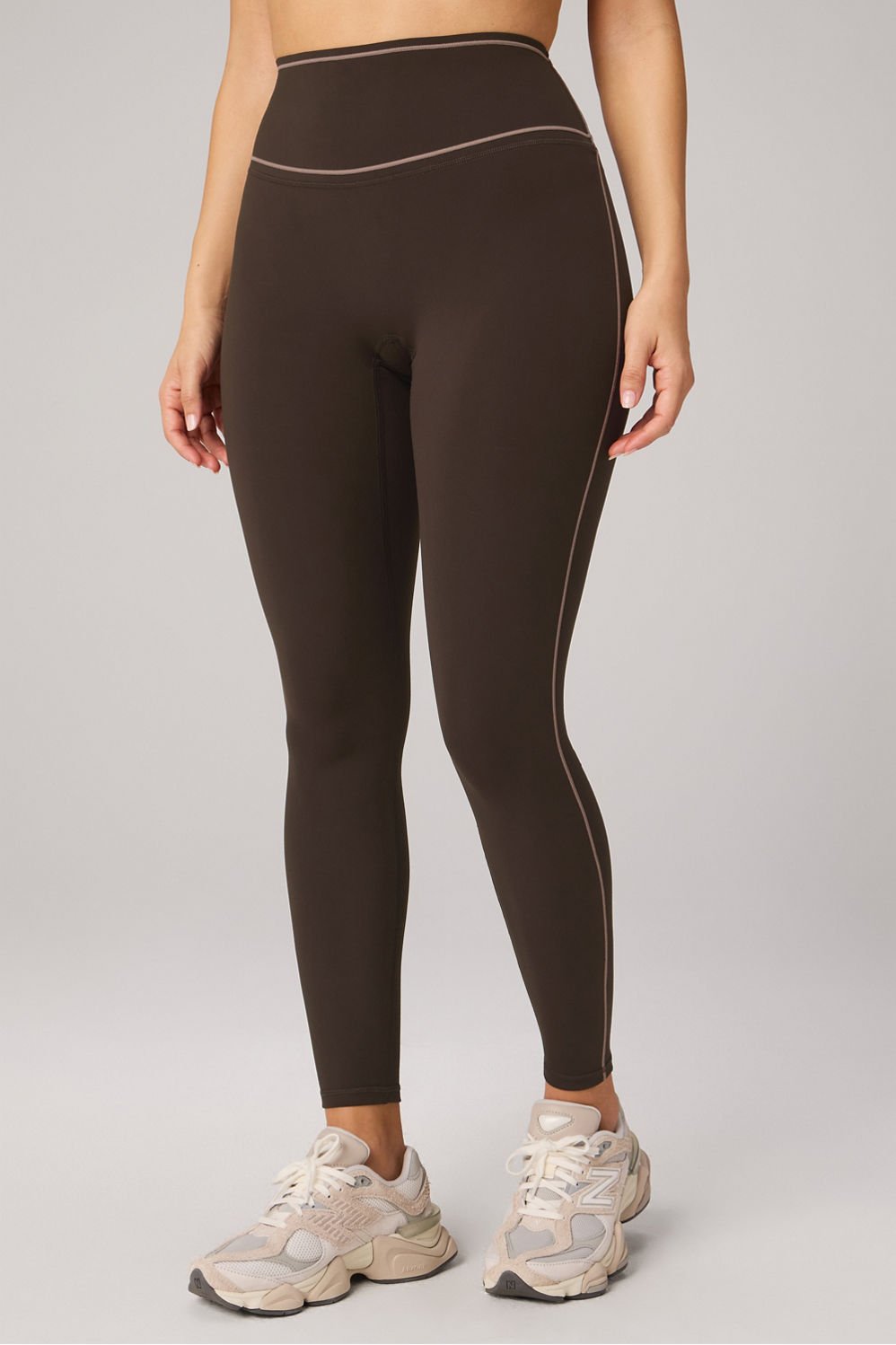 Fabletics The No-Seam PureLuxe TLC Legging