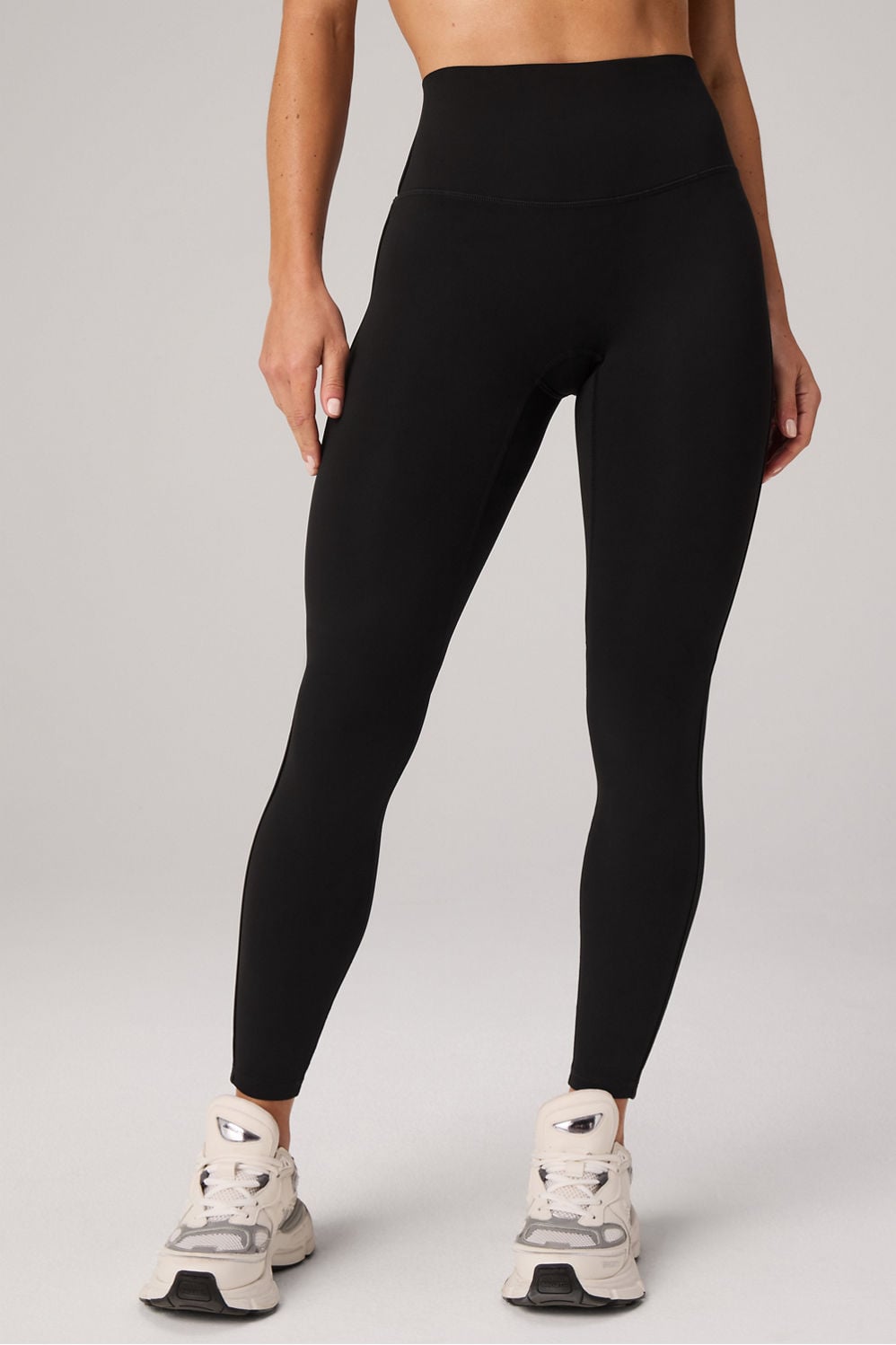 Fabletics The No-Seam PureLuxe TLC Legging