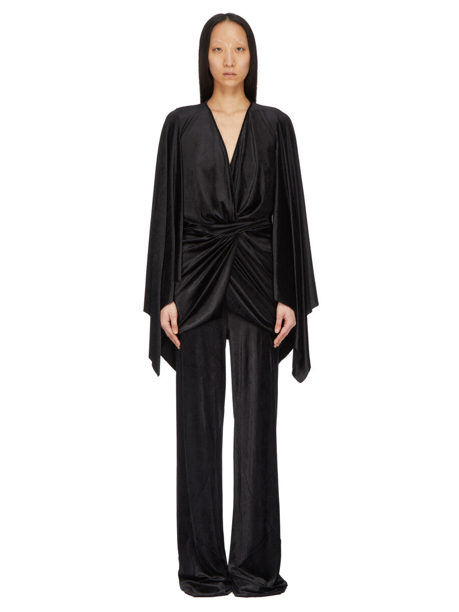 Rick Owens Bias Pants
