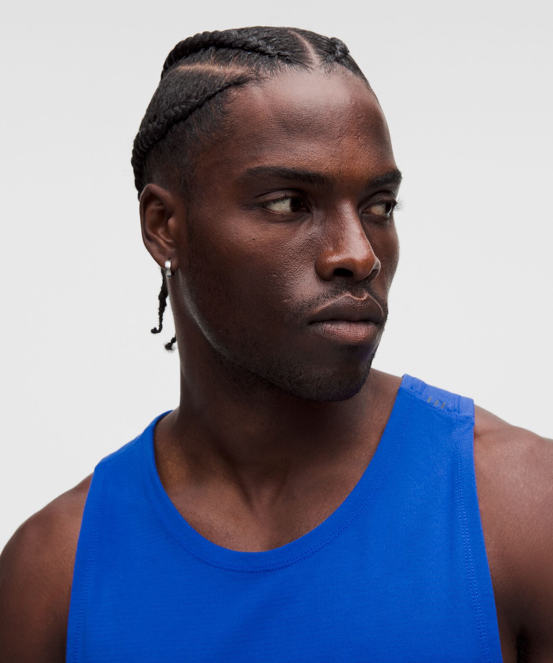 Lululemon License to Train Tank