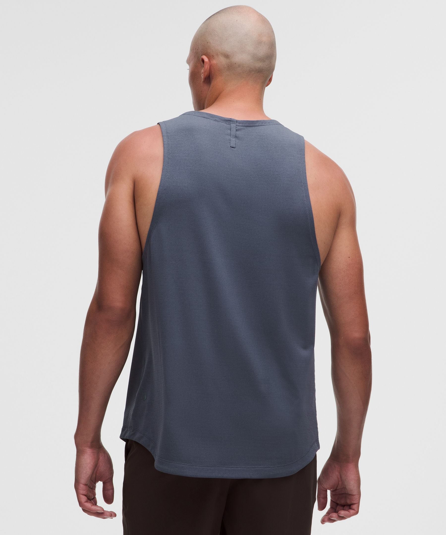 Lululemon License to Train Tank