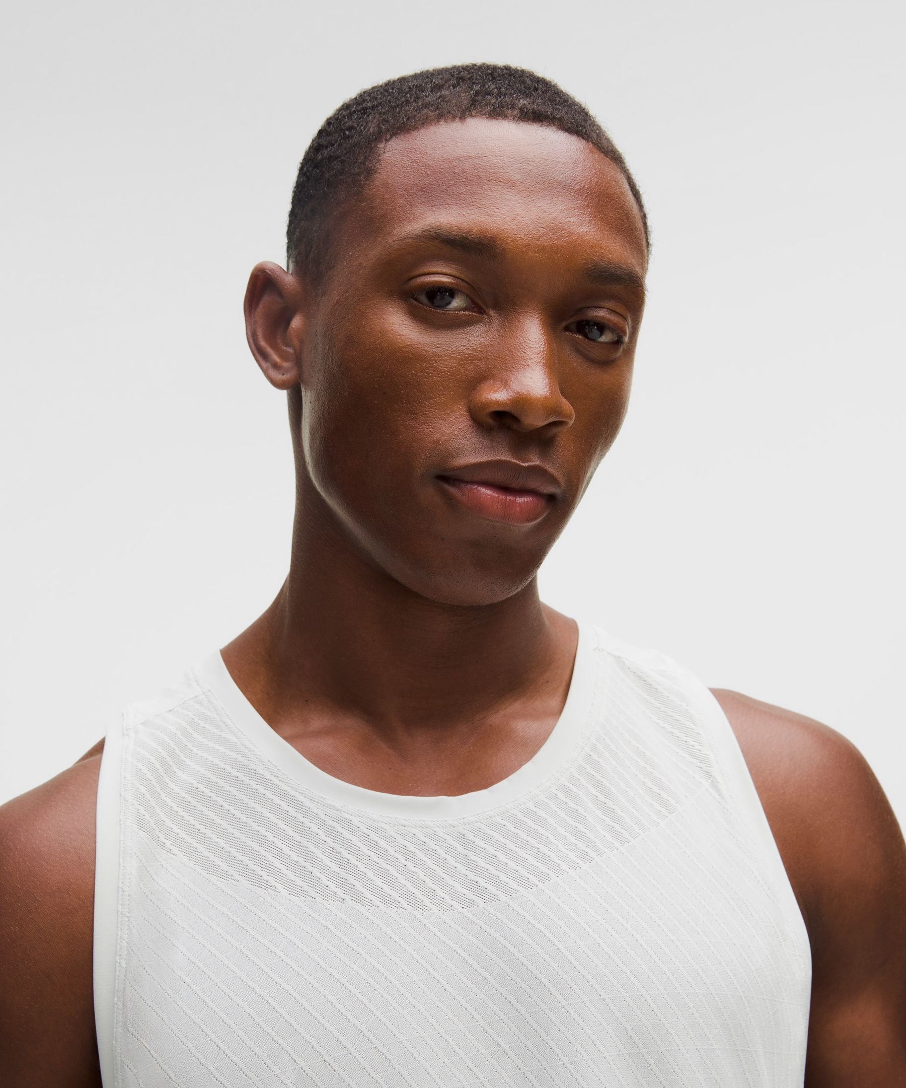 Lululemon Fast and Free Airflow Running Tank