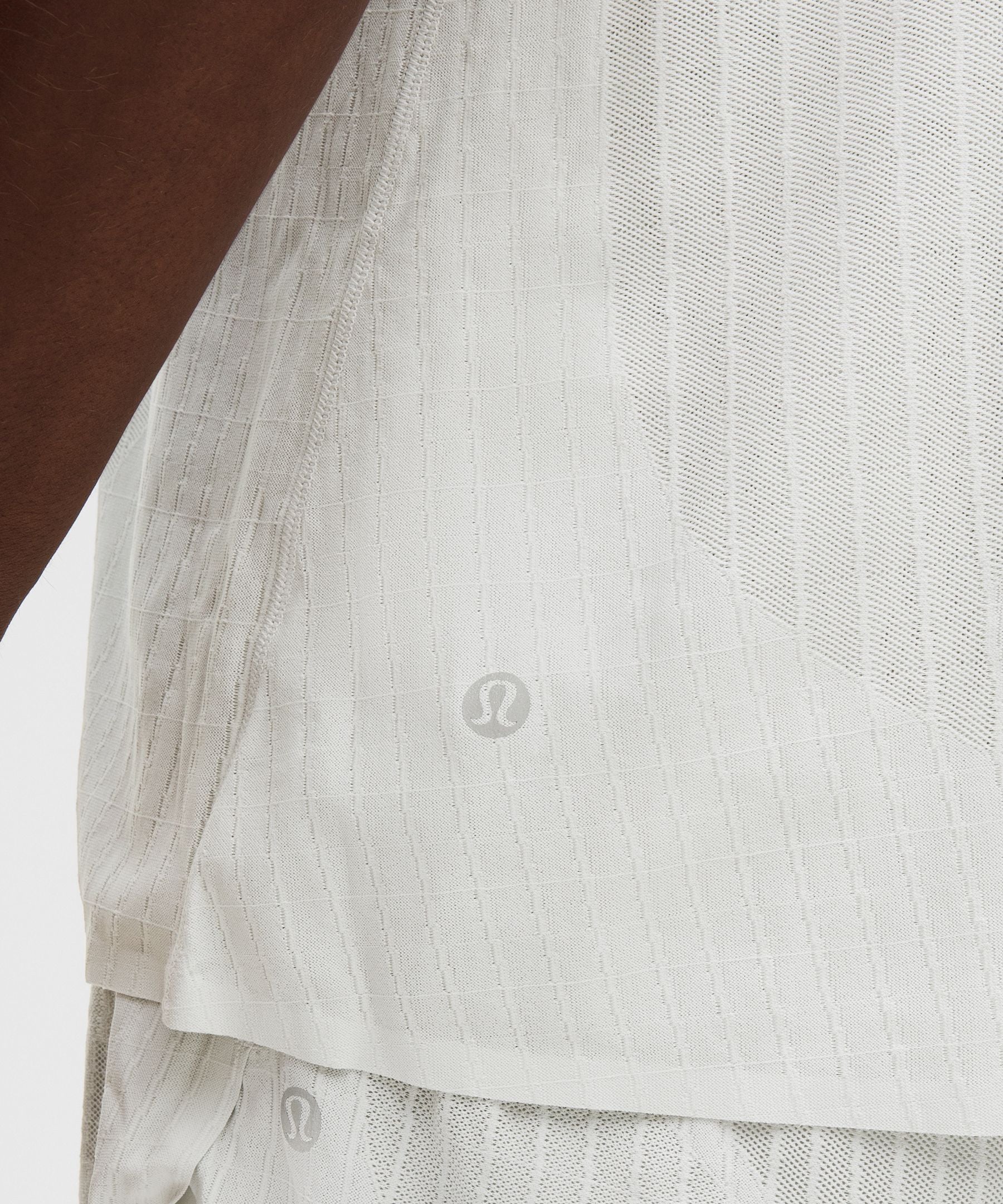 Lululemon Fast and Free Airflow Running Tank