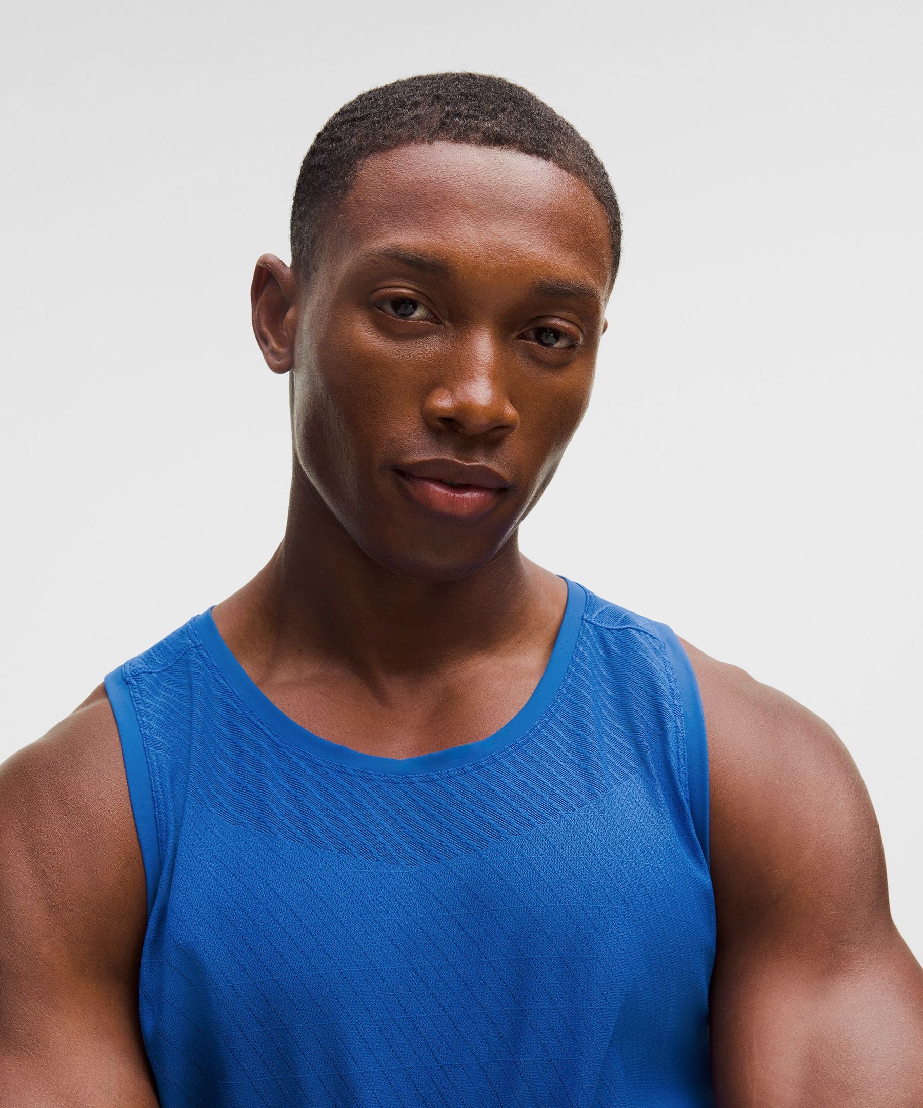 Lululemon Fast and Free Airflow Running Tank