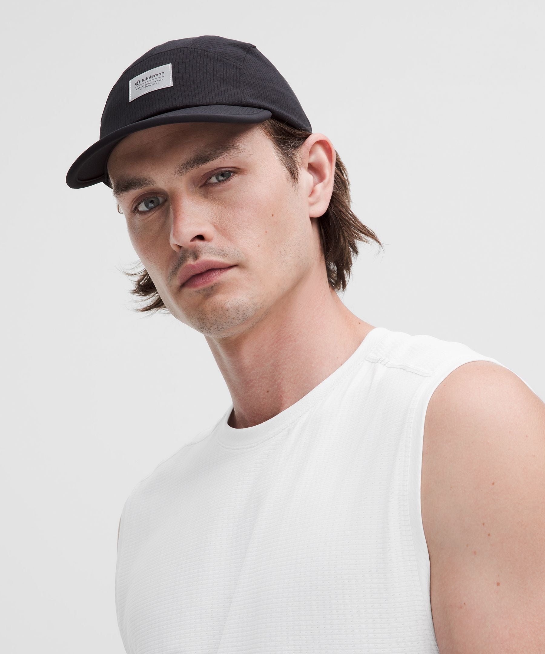 Lululemon Metal Vent Tech Sleeveless Shirt *Updated Fit