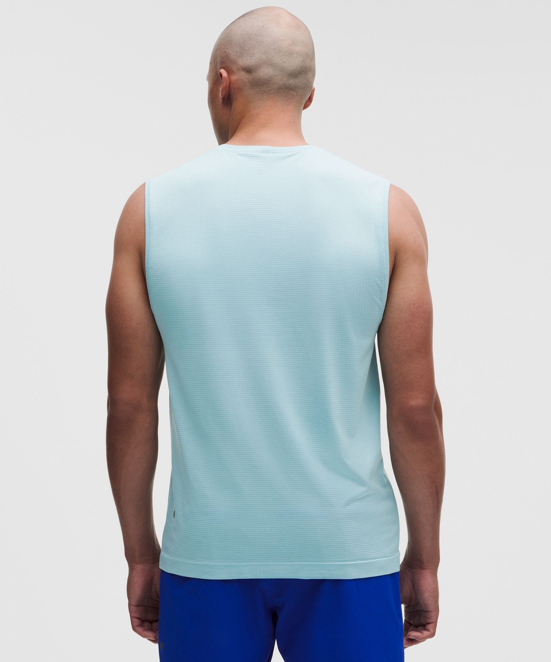 Lululemon Metal Vent Tech Sleeveless Shirt *Updated Fit