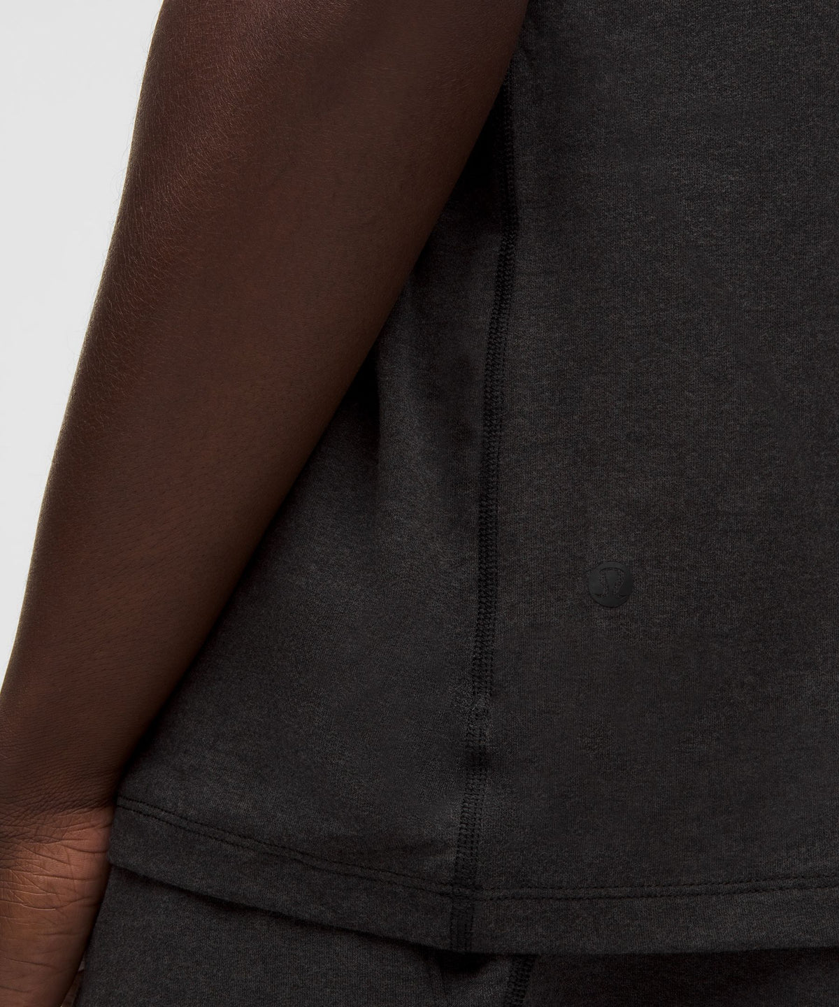 Lululemon BeCalm Relaxed-Fit Sleeveless Shirt
