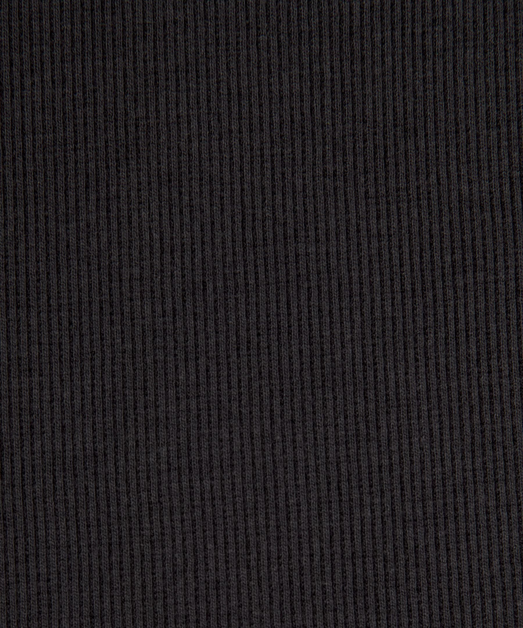 Lululemon Ribbed Modal Tank
