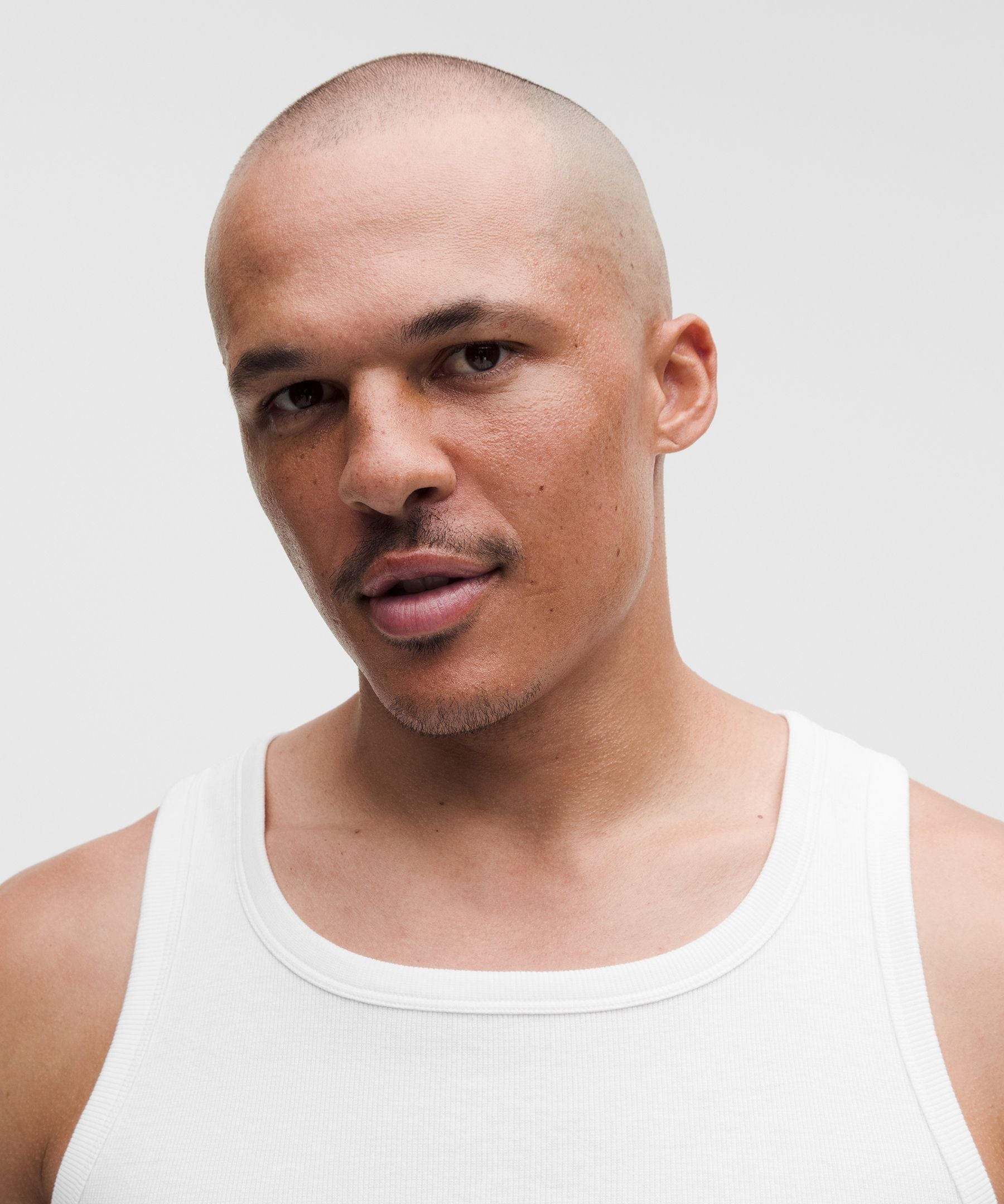 Lululemon Ribbed Modal Tank