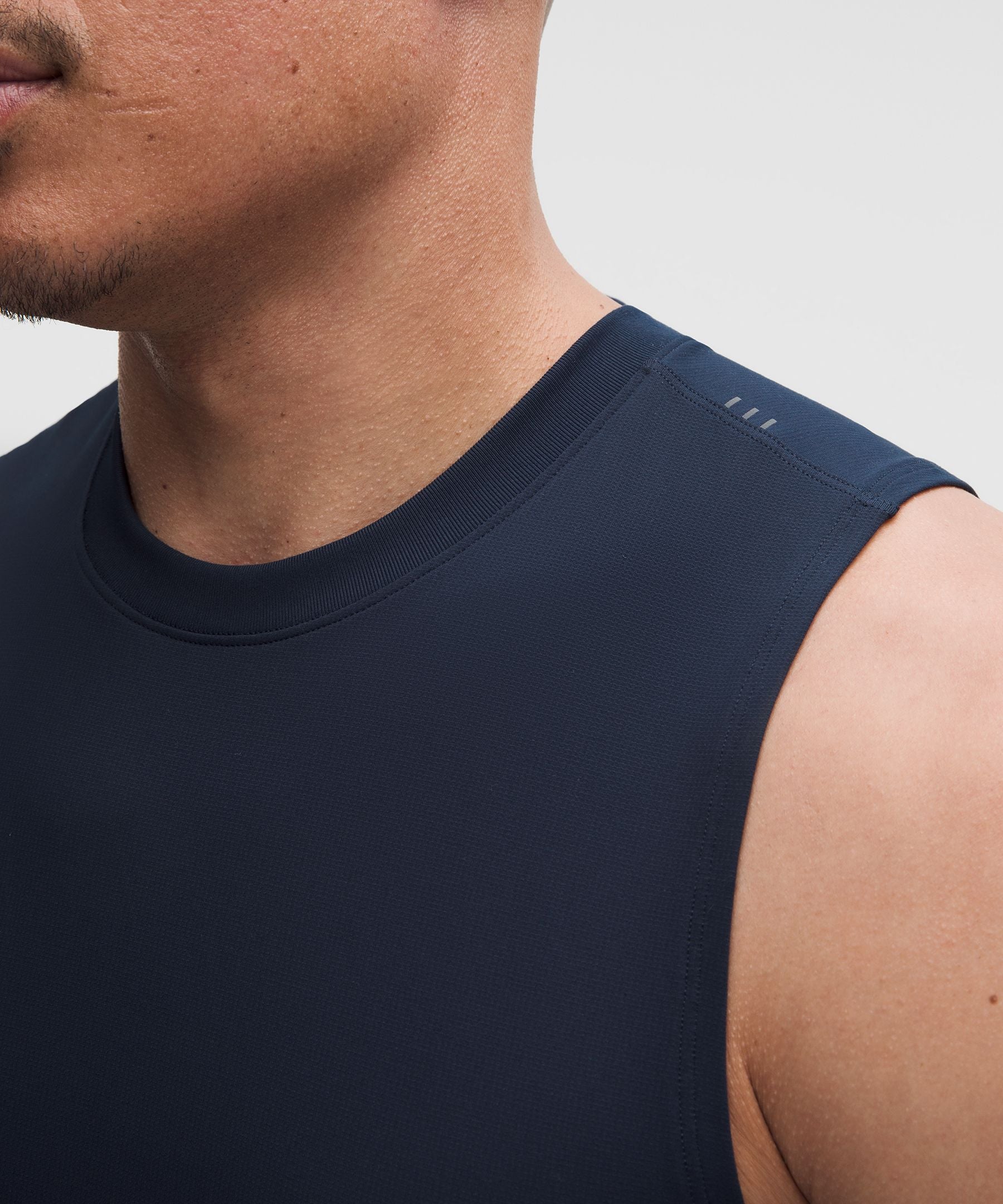 Lululemon Repper Sleeveless Tank Top