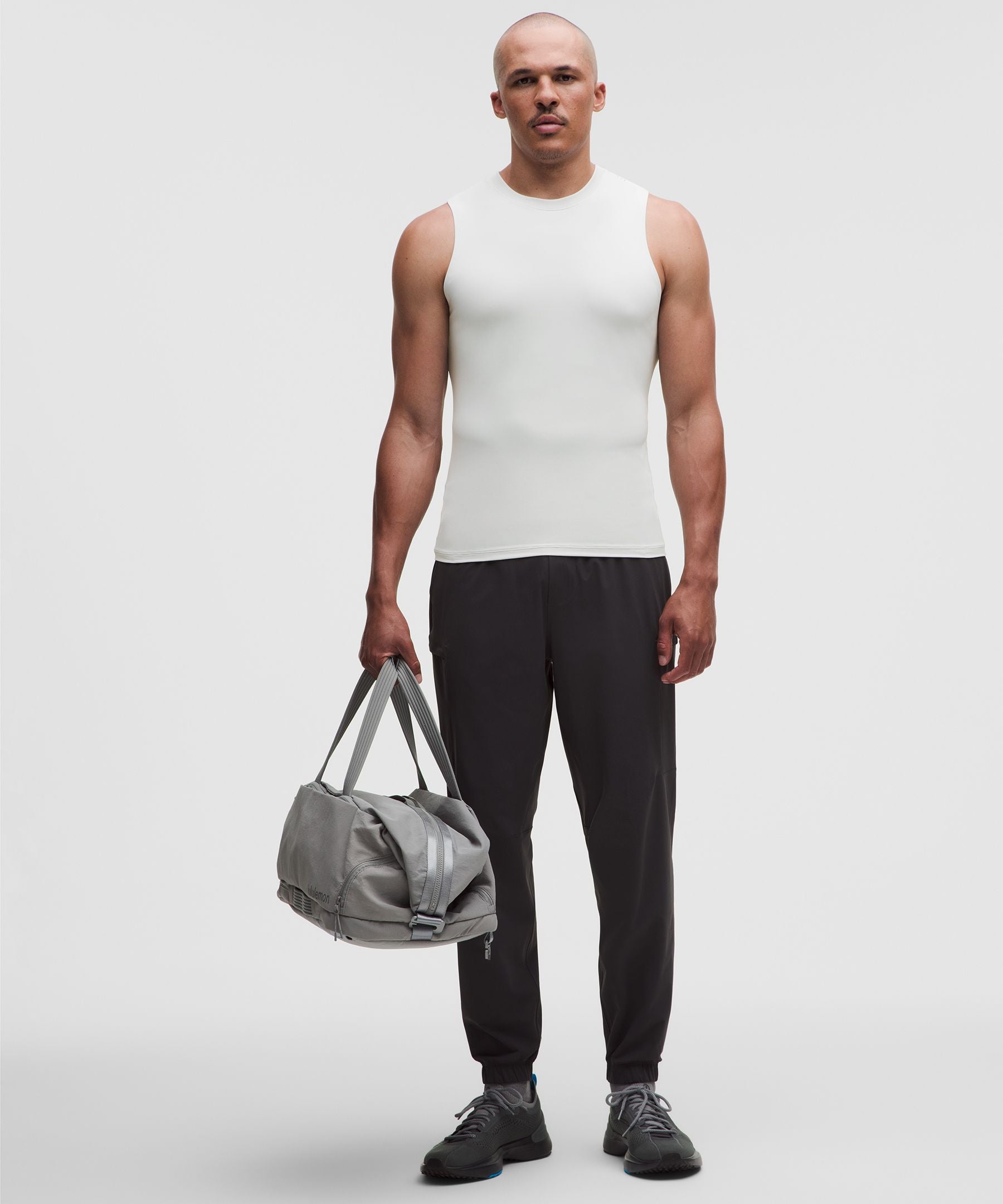 Lululemon Repper Sleeveless Tank Top
