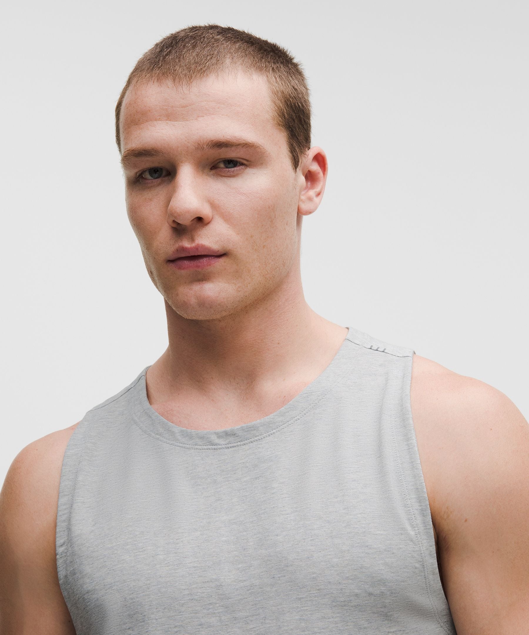 Lululemon Zeroed In Tank