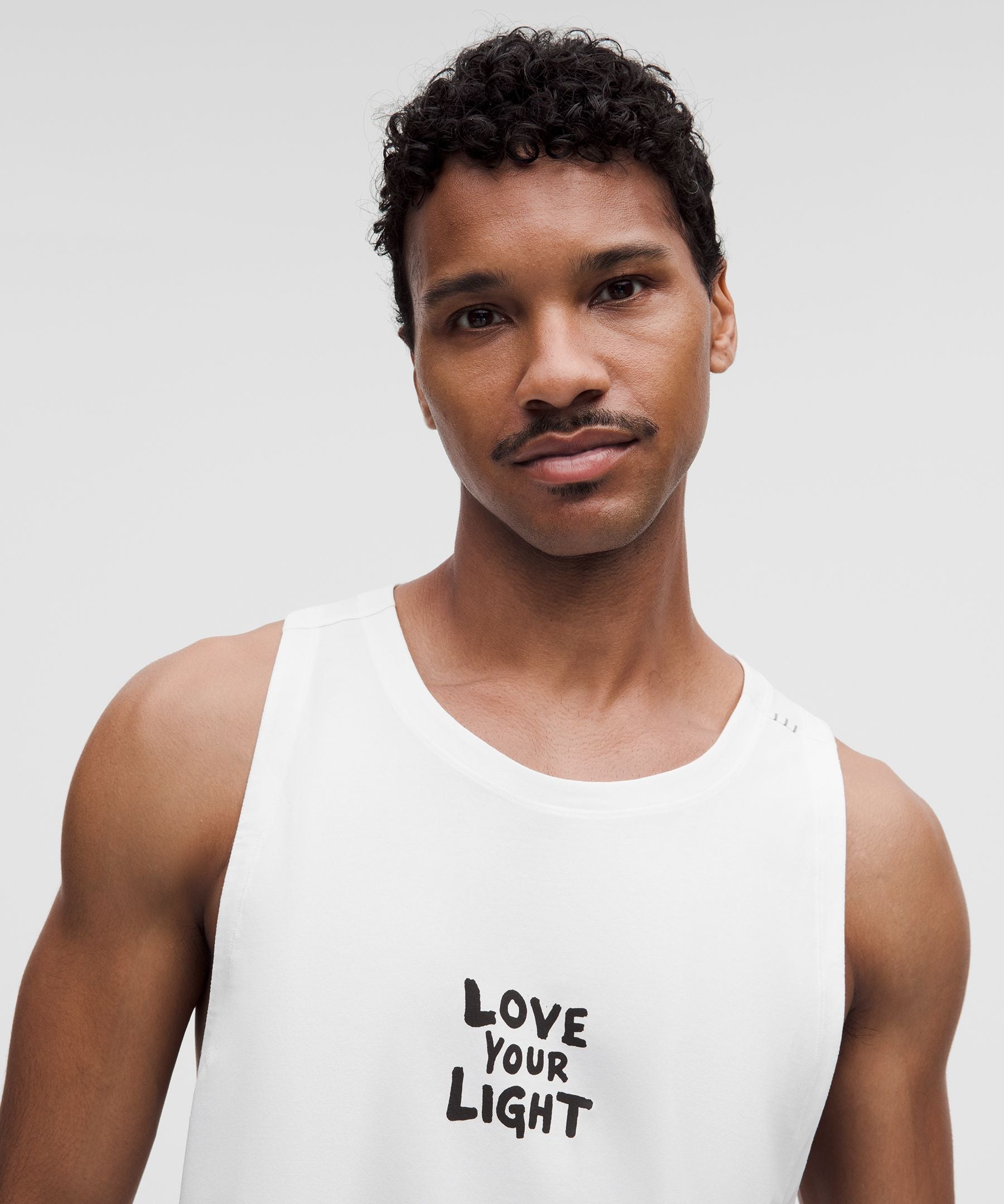 Lululemon Women's Zeroed In Tank *Pride