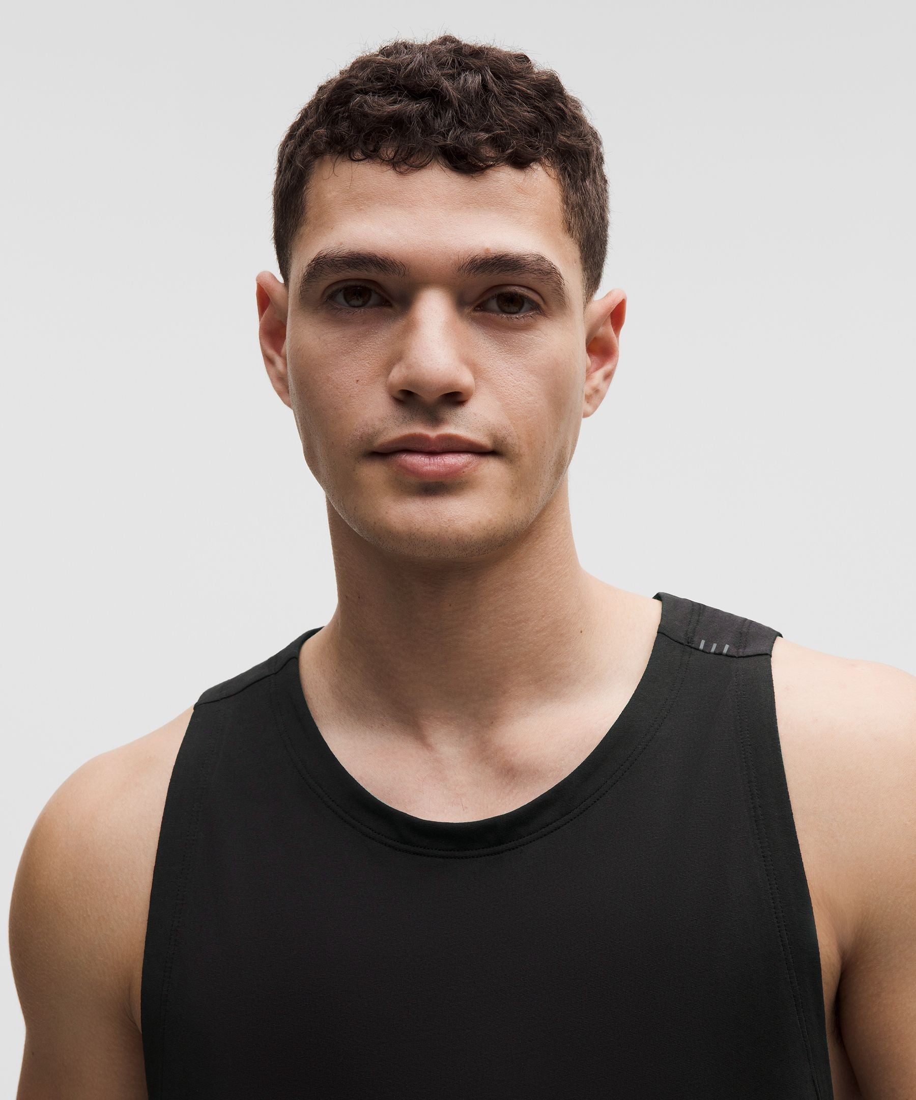 Lululemon Zeroed In Tank