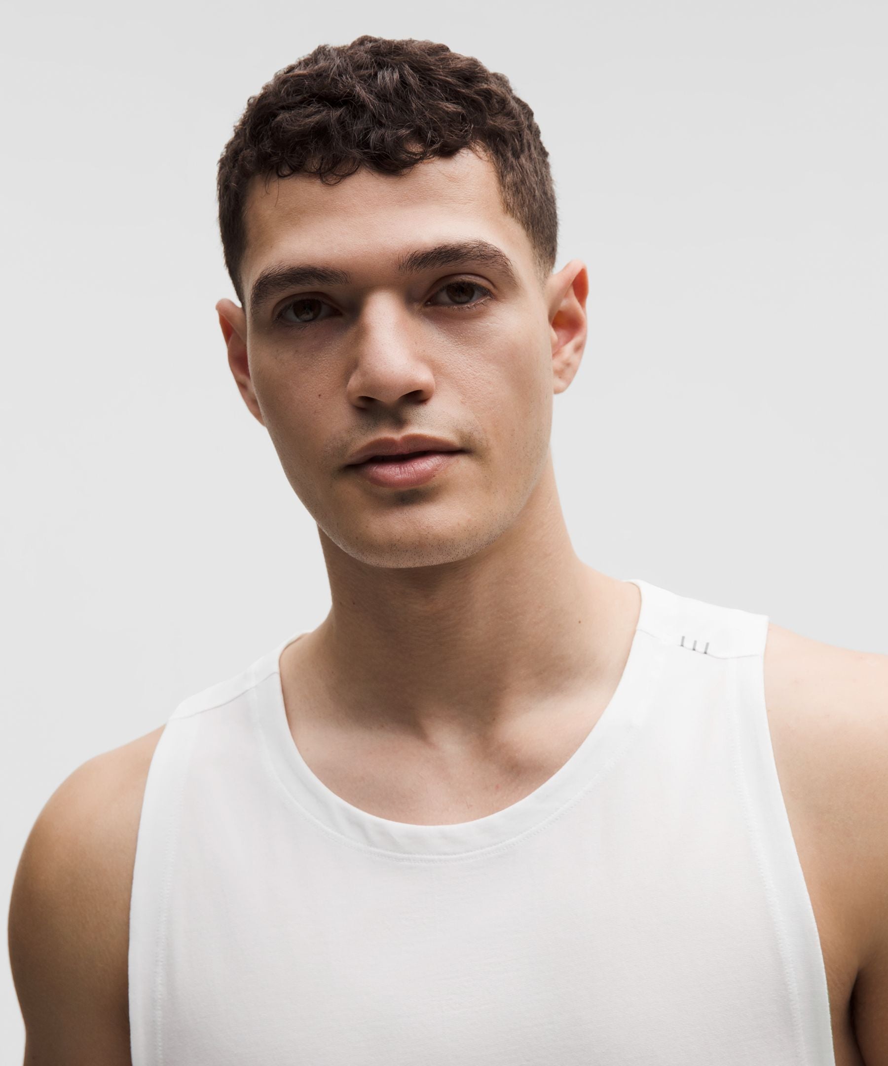 Lululemon Zeroed In Tank