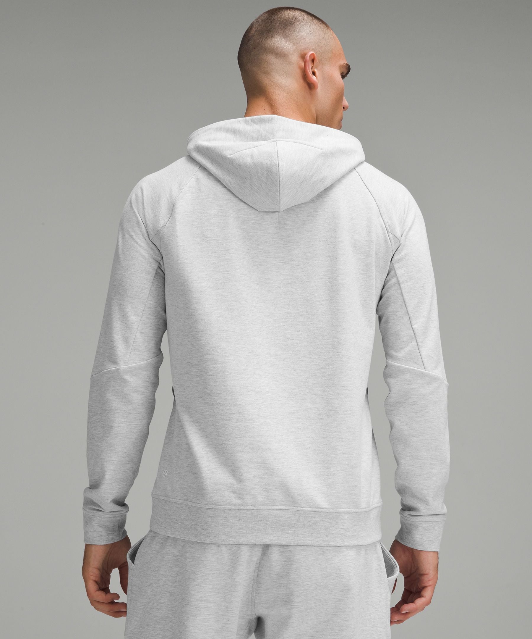Lululemon City Sweat Pullover Hoodie