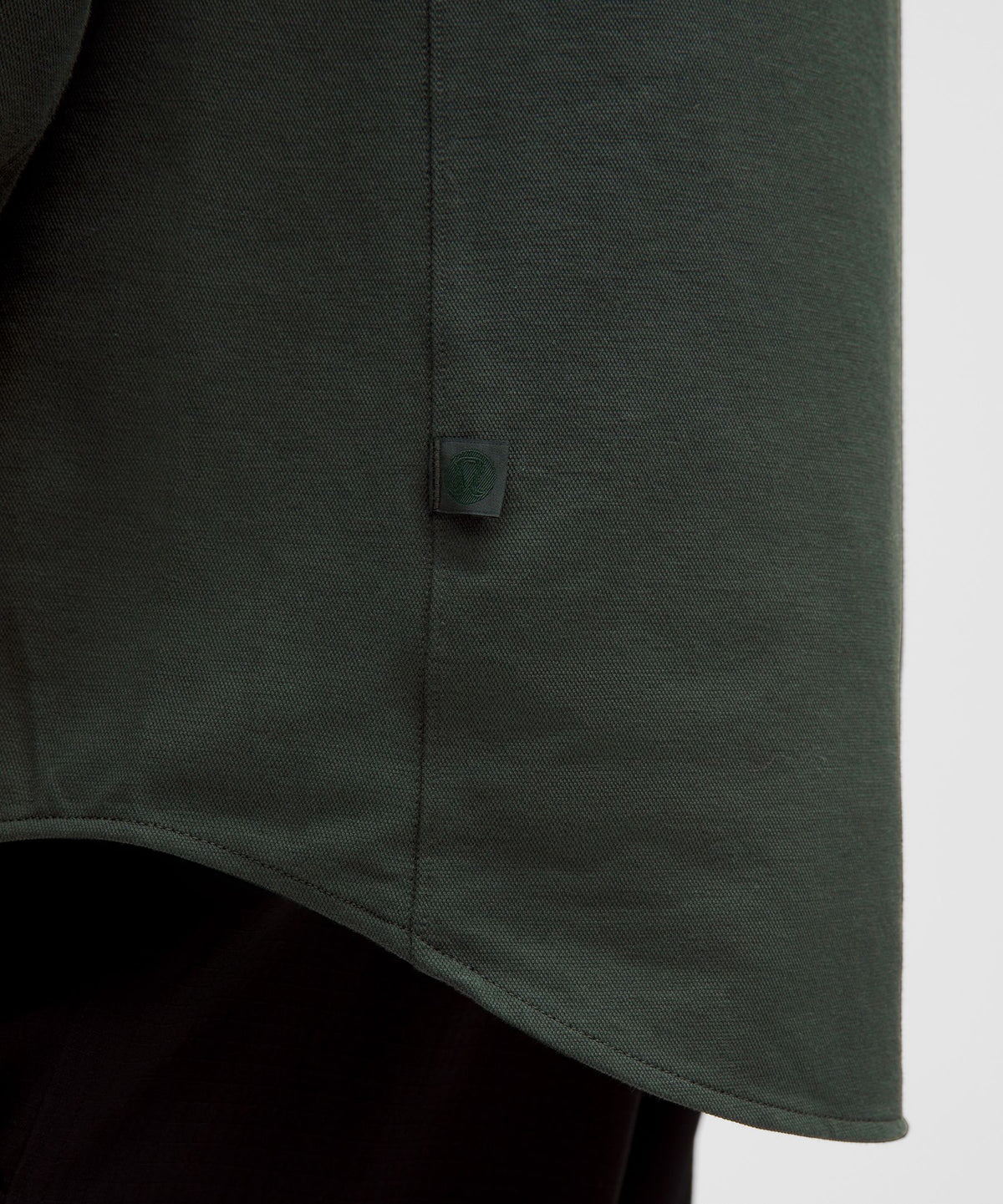 Lululemon Commission Long-Sleeve Shirt *Pocket