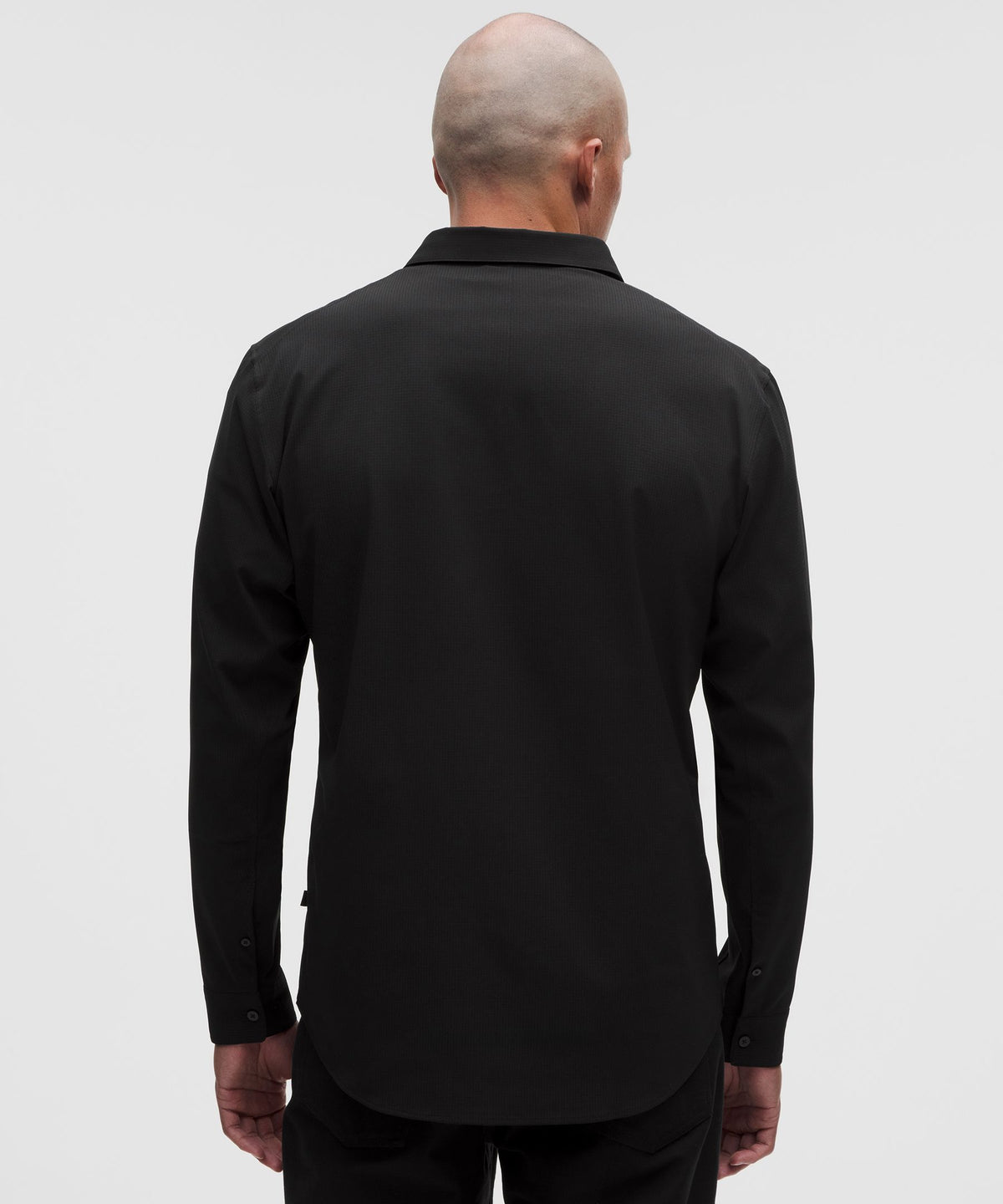 Lululemon Airing Easy Long-Sleeve Shirt