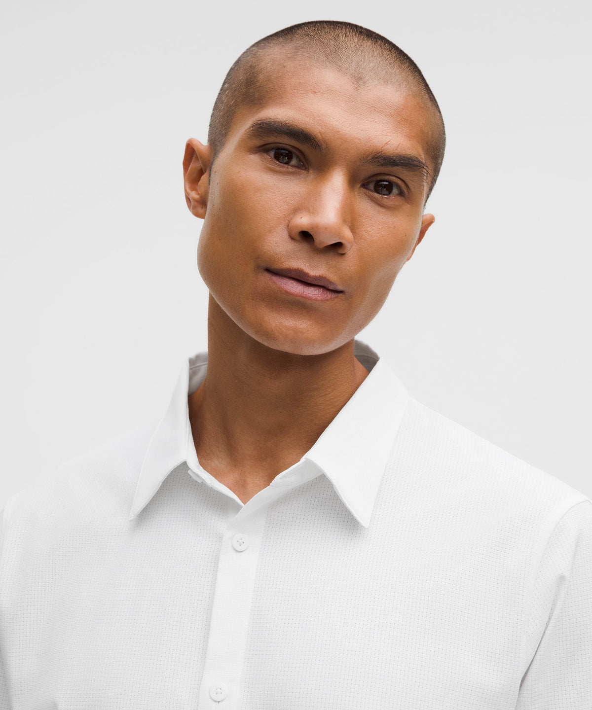 Lululemon Airing Easy Long-Sleeve Shirt