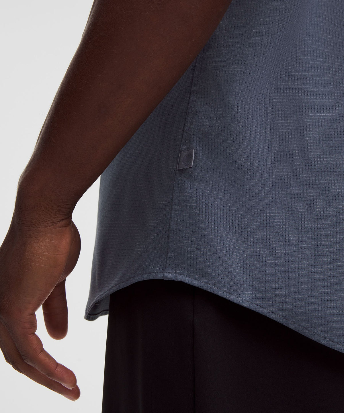 Lululemon Airing Easy Short-Sleeve Shirt