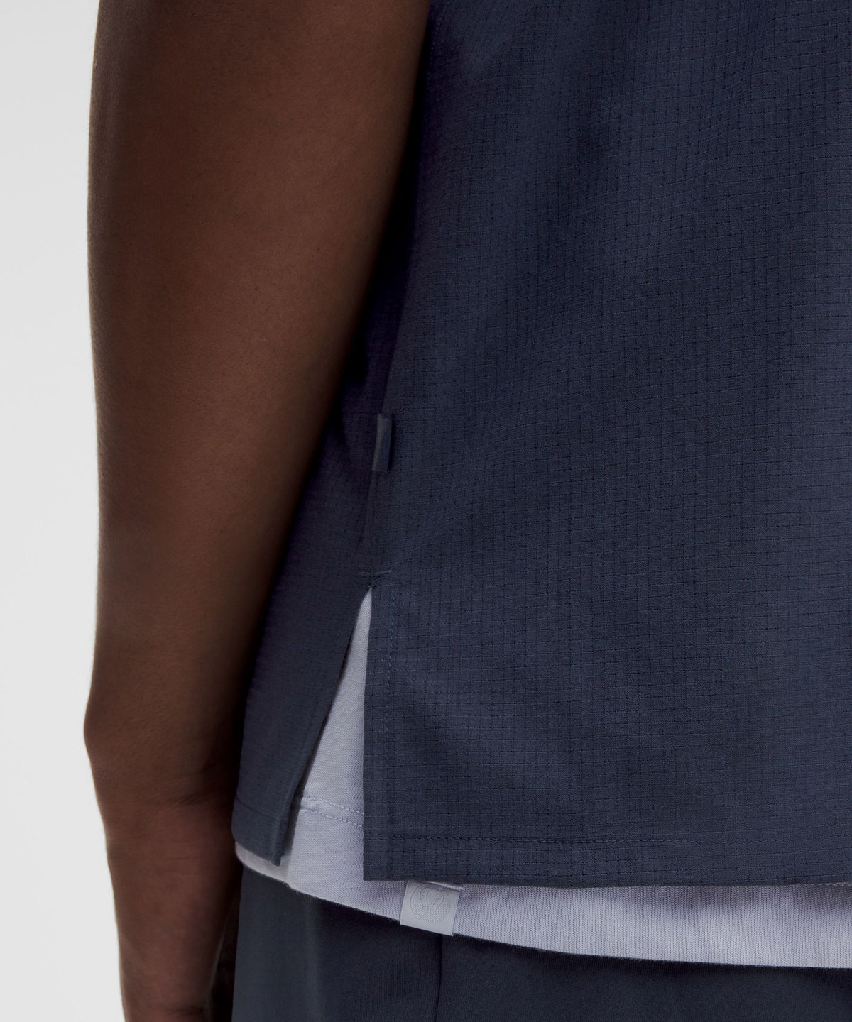 Lululemon Airing Easy Camp Collar Shirt