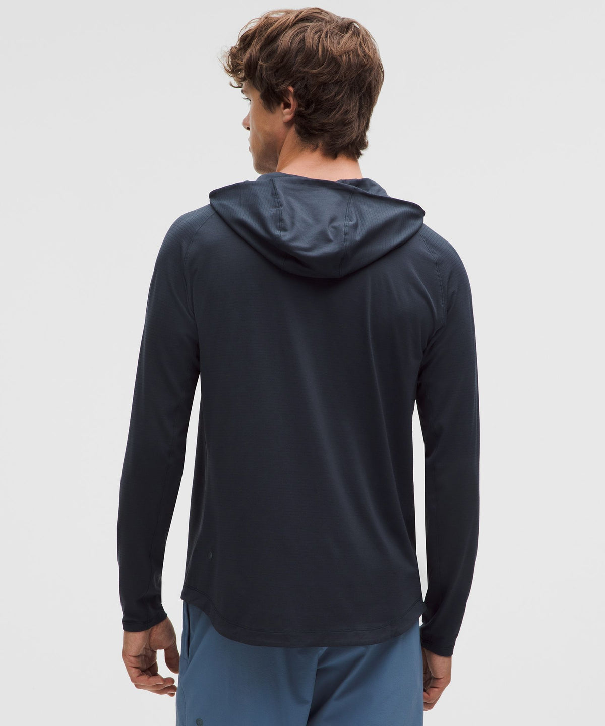 Lululemon License to Train Hoodie