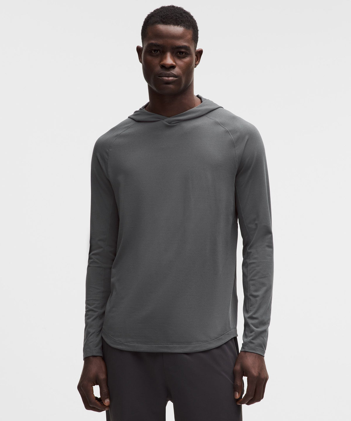 Lululemon License to Train Hoodie