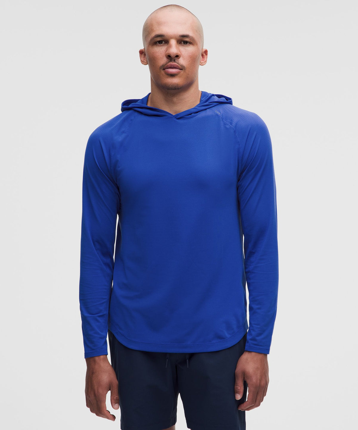 Lululemon License to Train Hoodie