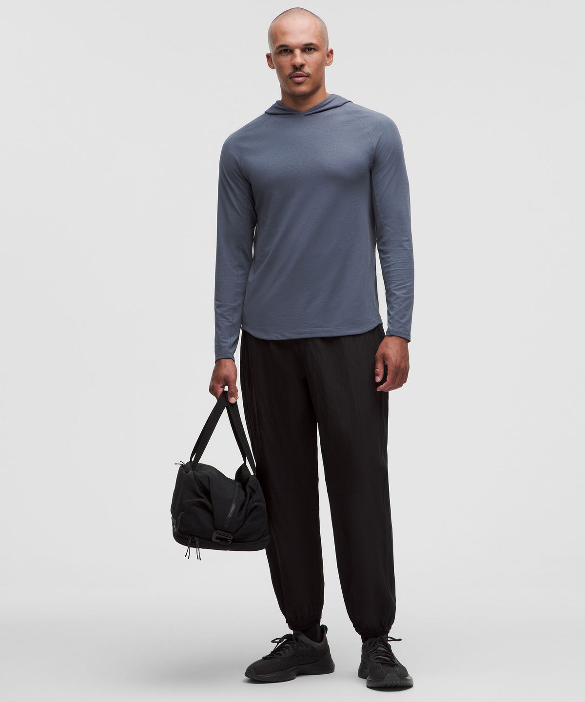 Lululemon License to Train Hoodie