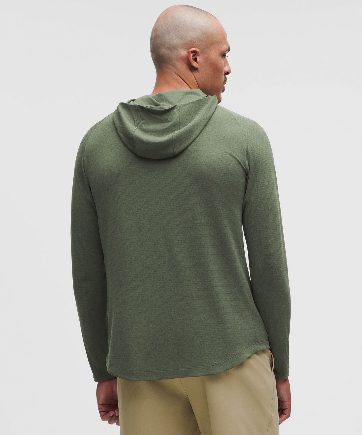 Lululemon License to Train Hoodie