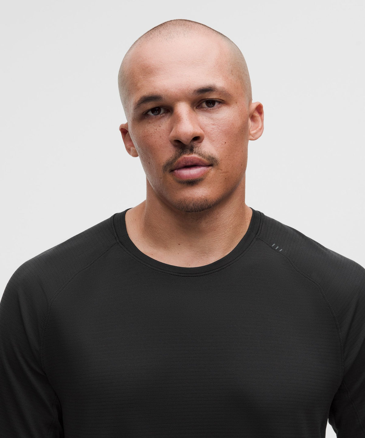 Lululemon License to Train Short-Sleeve Shirt