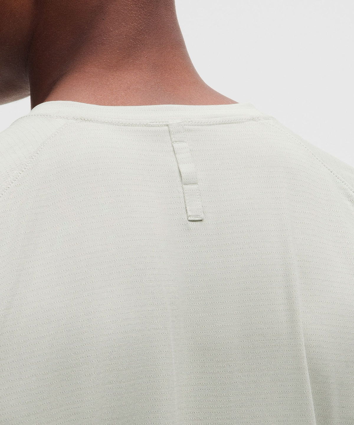 Lululemon License to Train Short-Sleeve Shirt