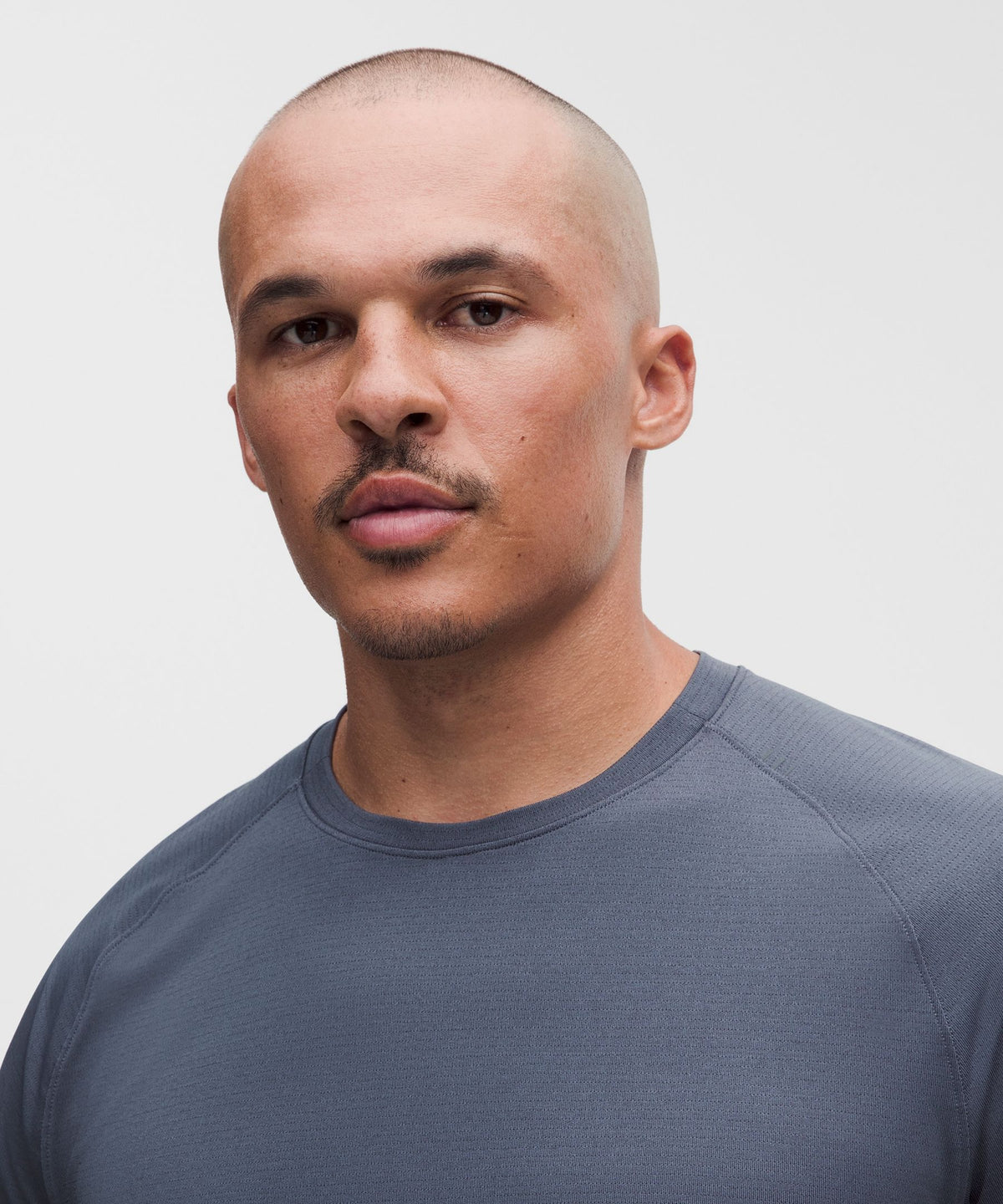 Lululemon License to Train Short-Sleeve Shirt