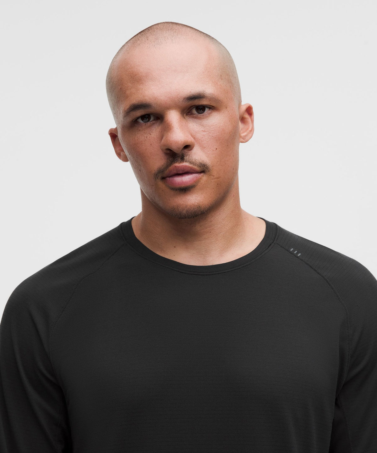 Lululemon License to Train Long-Sleeve Shirt