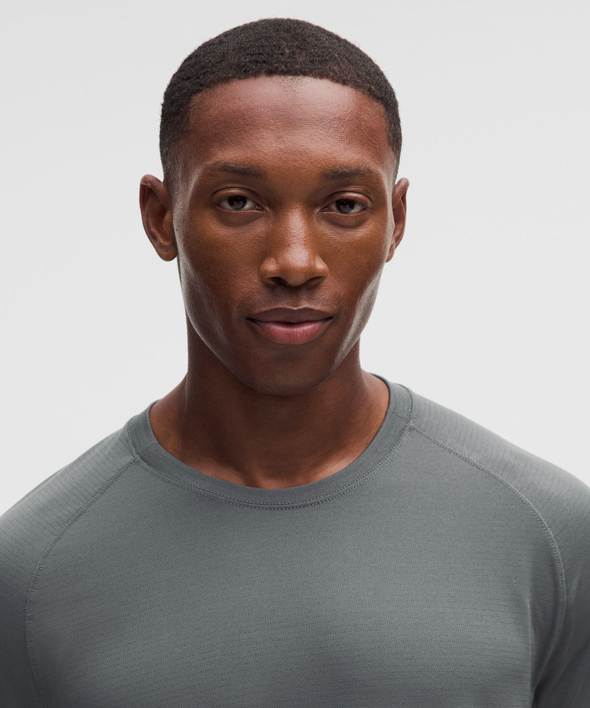Lululemon License to Train Long-Sleeve Shirt