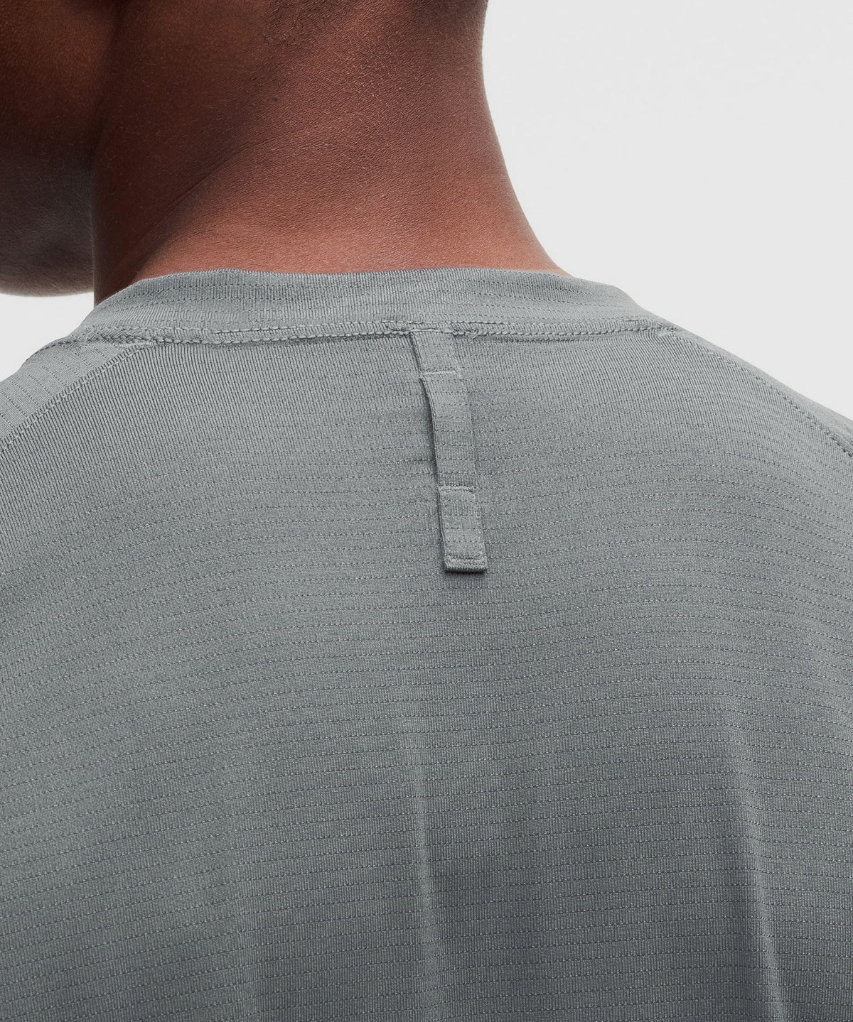 Lululemon License to Train Long-Sleeve Shirt