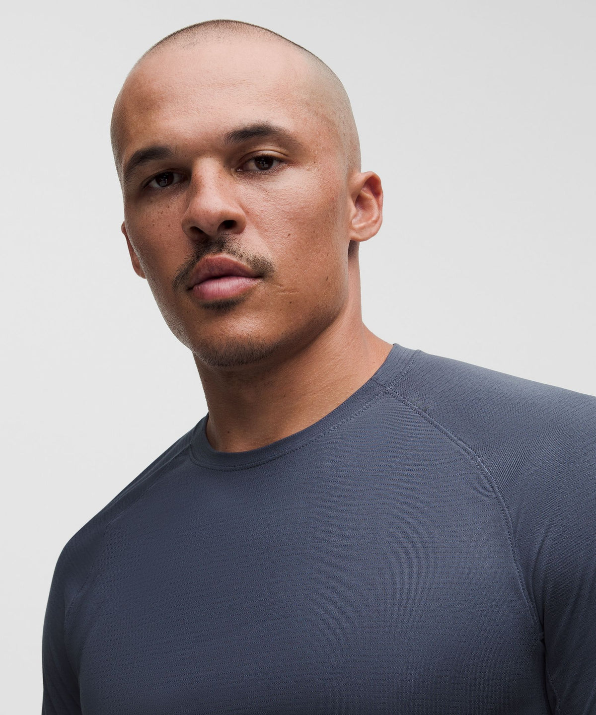 Lululemon License to Train Long-Sleeve Shirt