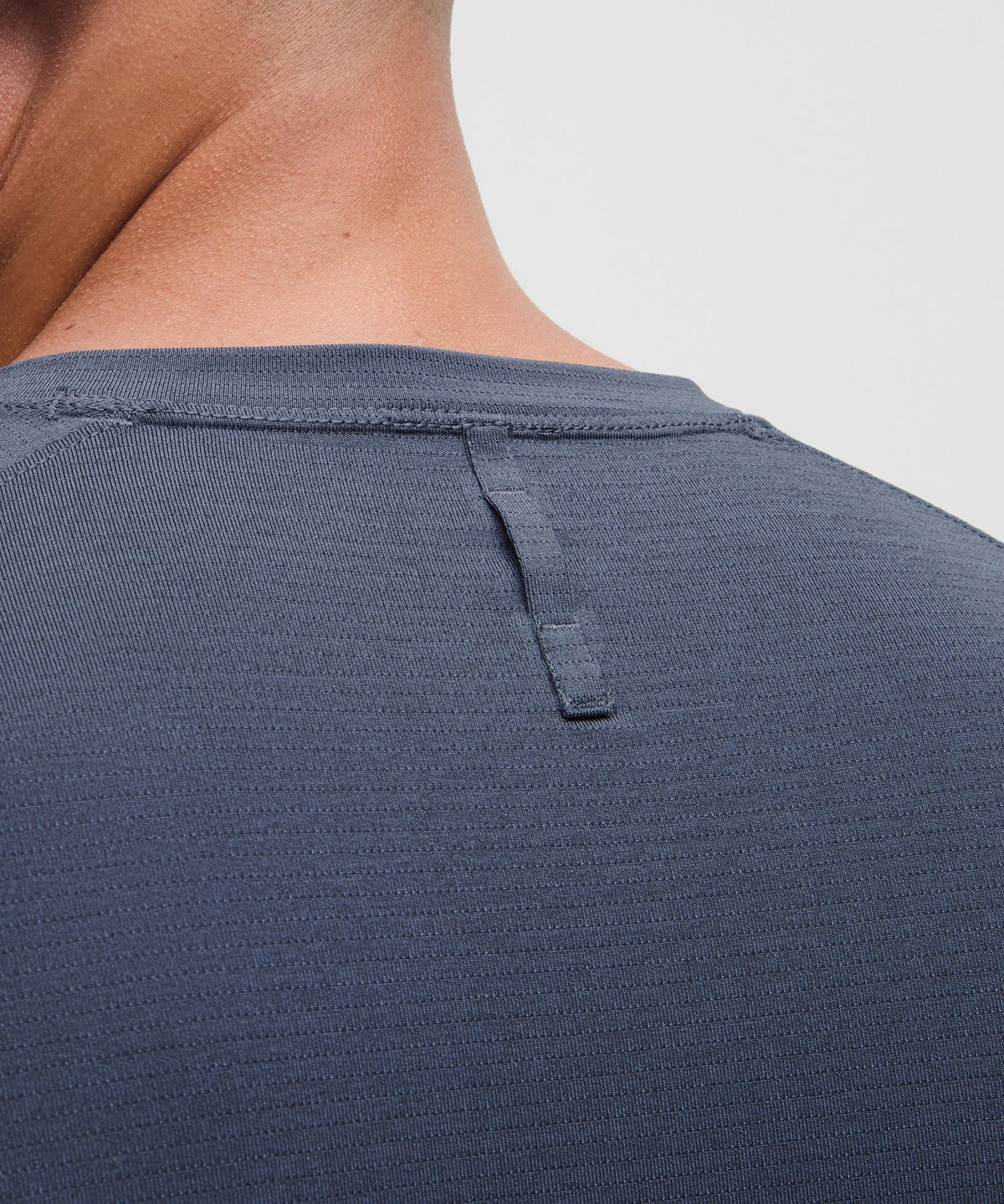 Lululemon License to Train Long-Sleeve Shirt