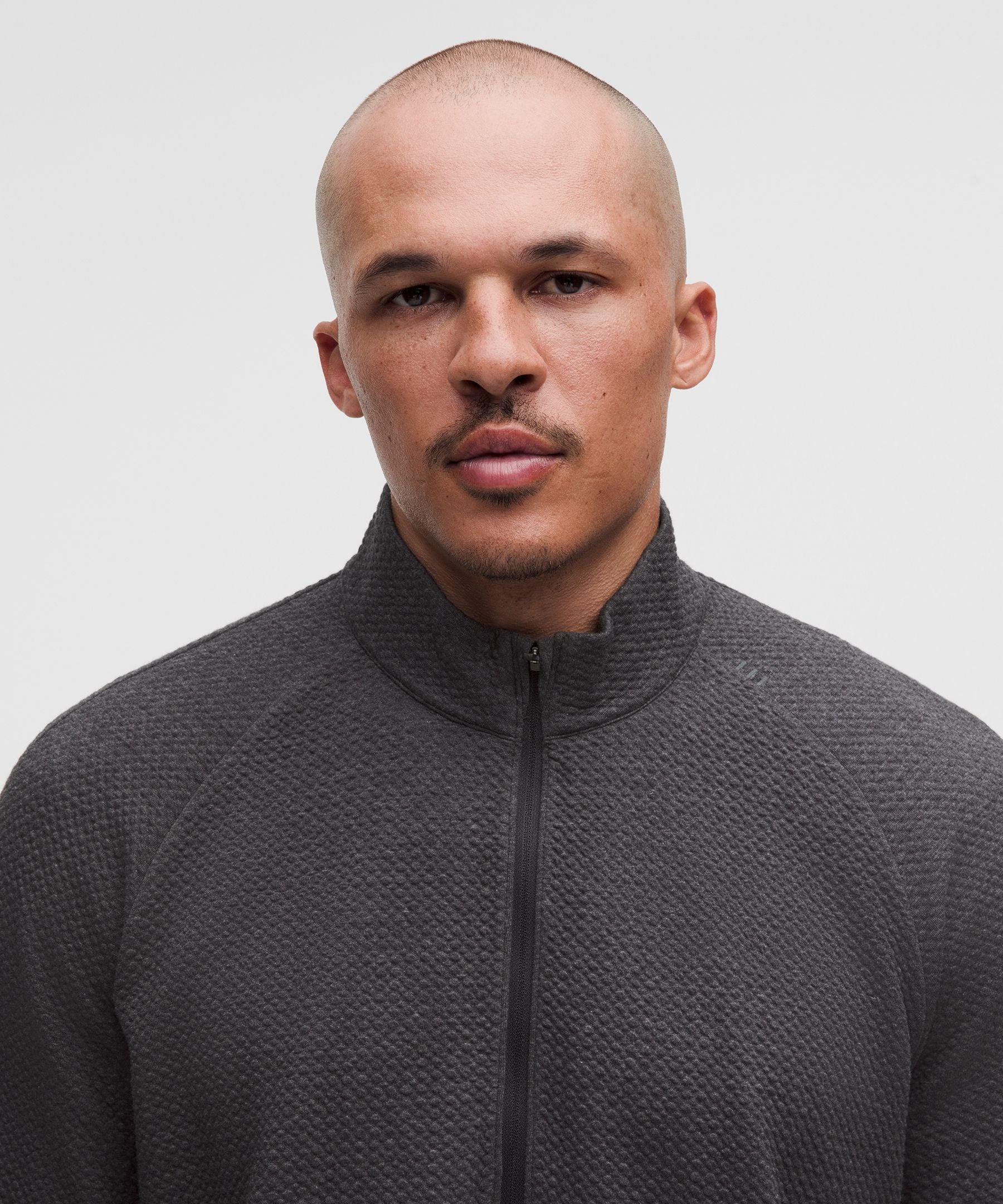 Lululemon Ease The Day Half Zip