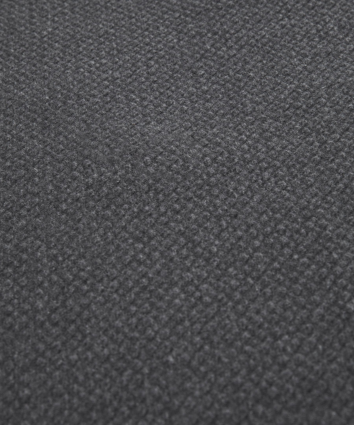 Lululemon Textured Double-Knit Cotton Half Zip