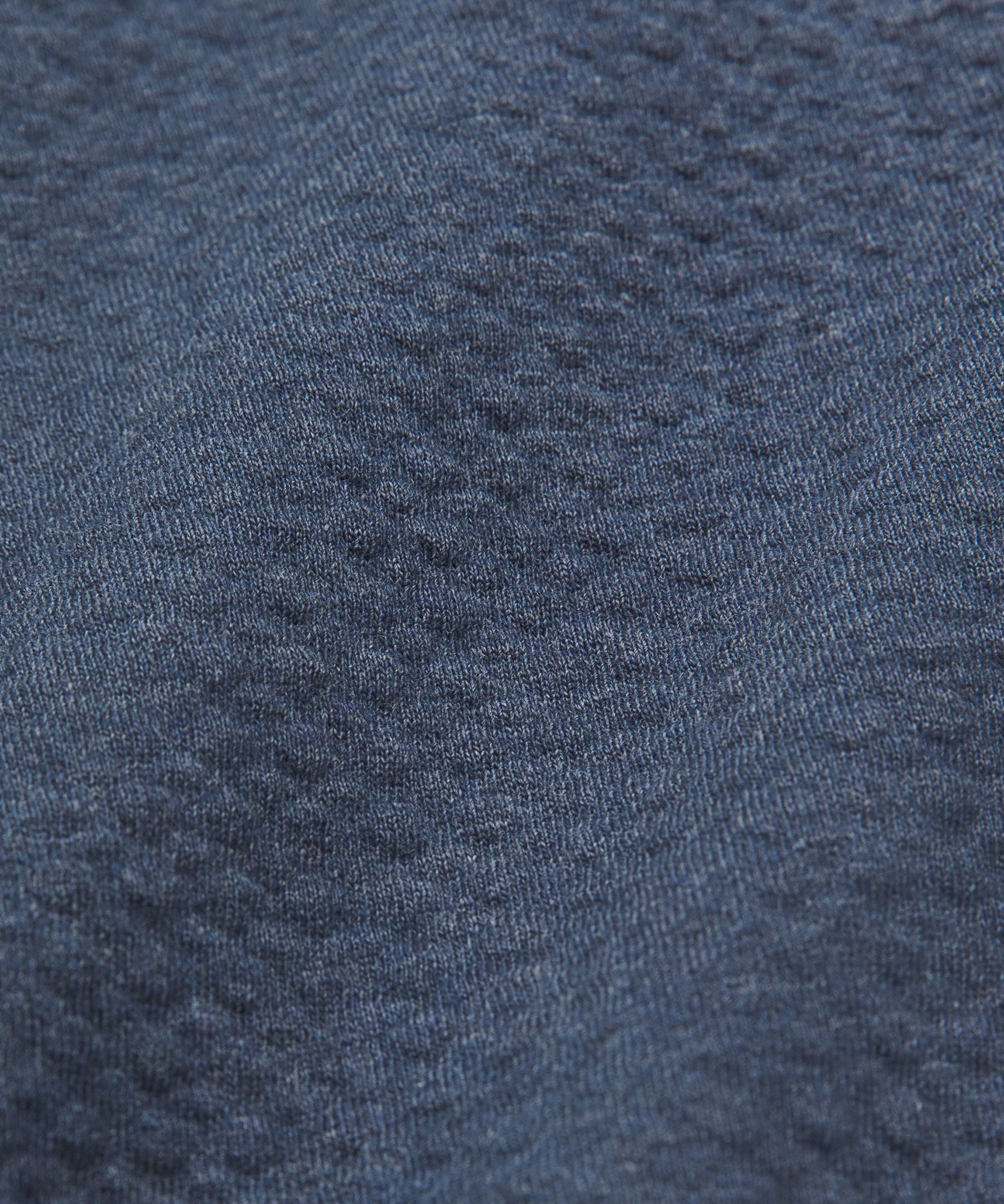 Lululemon Textured Double-Knit Cotton Hoodie