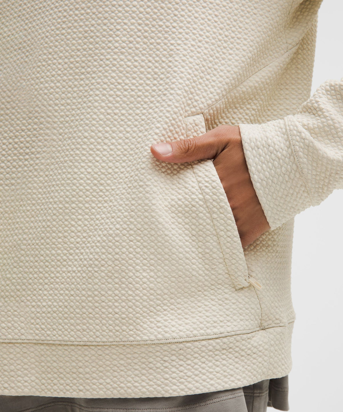 Lululemon Ease The Day Hoodie