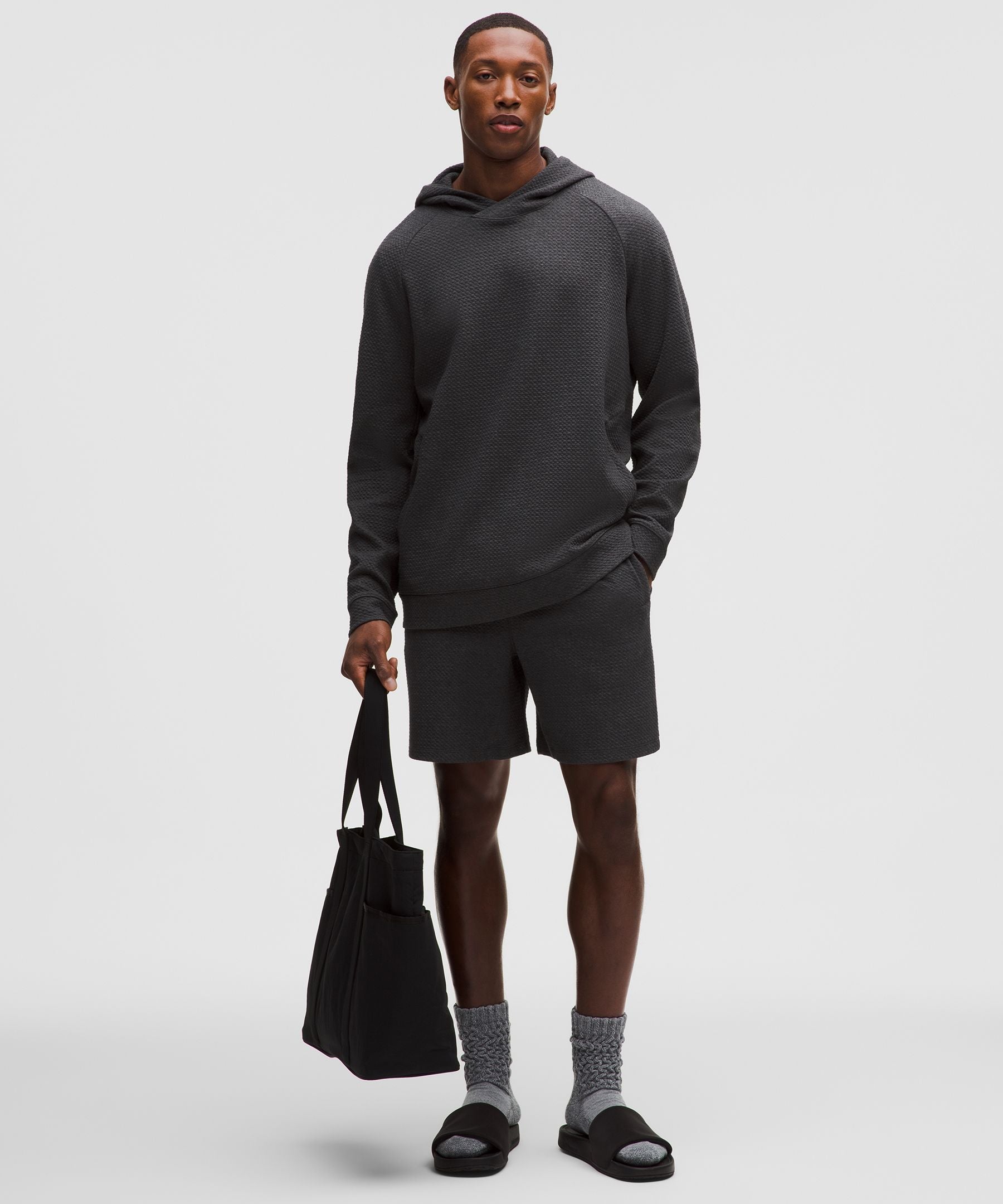 Lululemon Ease The Day Hoodie